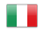 IDRO TARQUINIA - Italiano